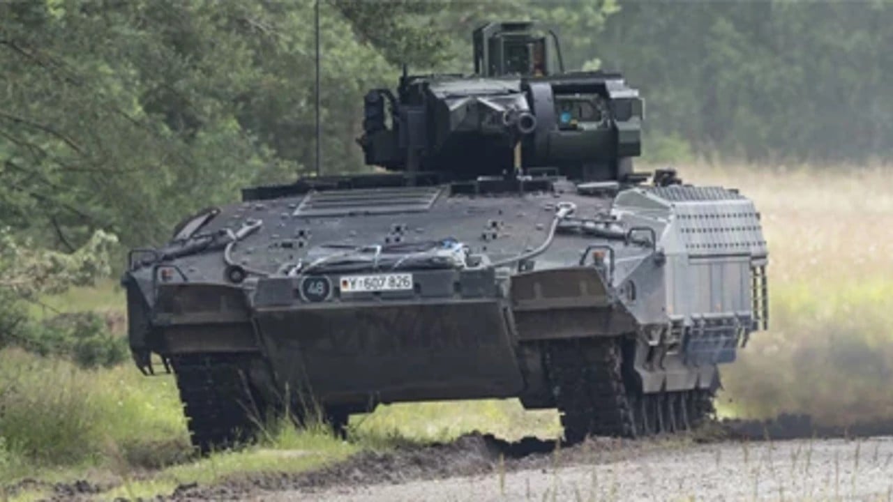 Foto - Savaş korkusu bastırdı: 200 tane savaş tankı geliyor