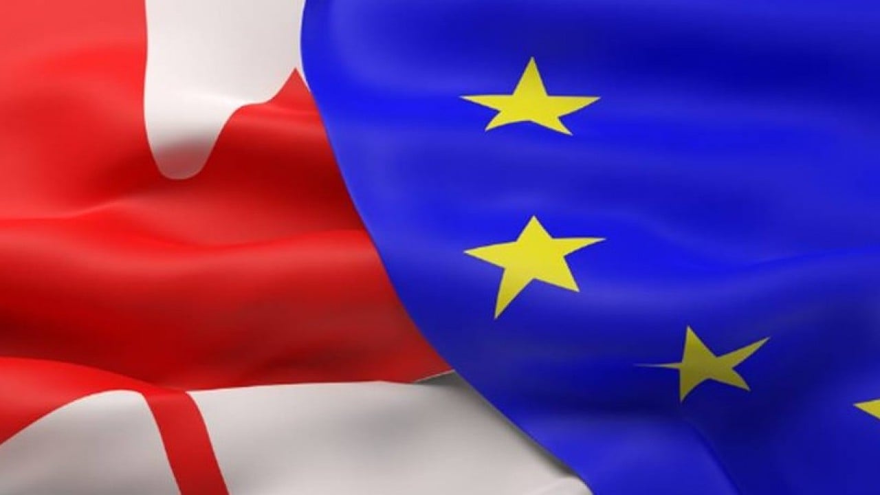 Foto - Savaş korkusu: Kanada, AB'ye yanaştı!