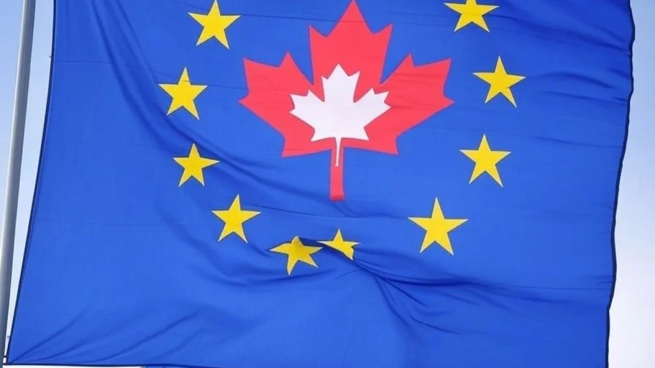 Foto - Savaş korkusu: Kanada, AB'ye yanaştı!