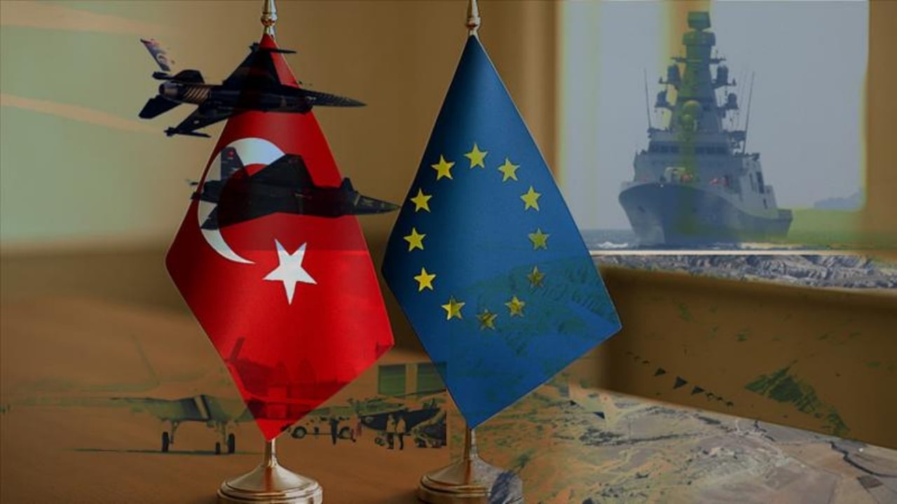 Foto - Savaş korkusu peşlerini bırakmıyor! Tamı tamına 150 milyar euro: Güvenliklerine Türkiye talip oldu