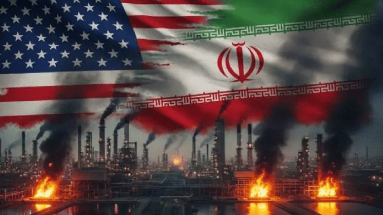 Foto - Savaş küresel dengeleri altüst etti! İşte İran'dan en fazla petrol alan ülkeler!