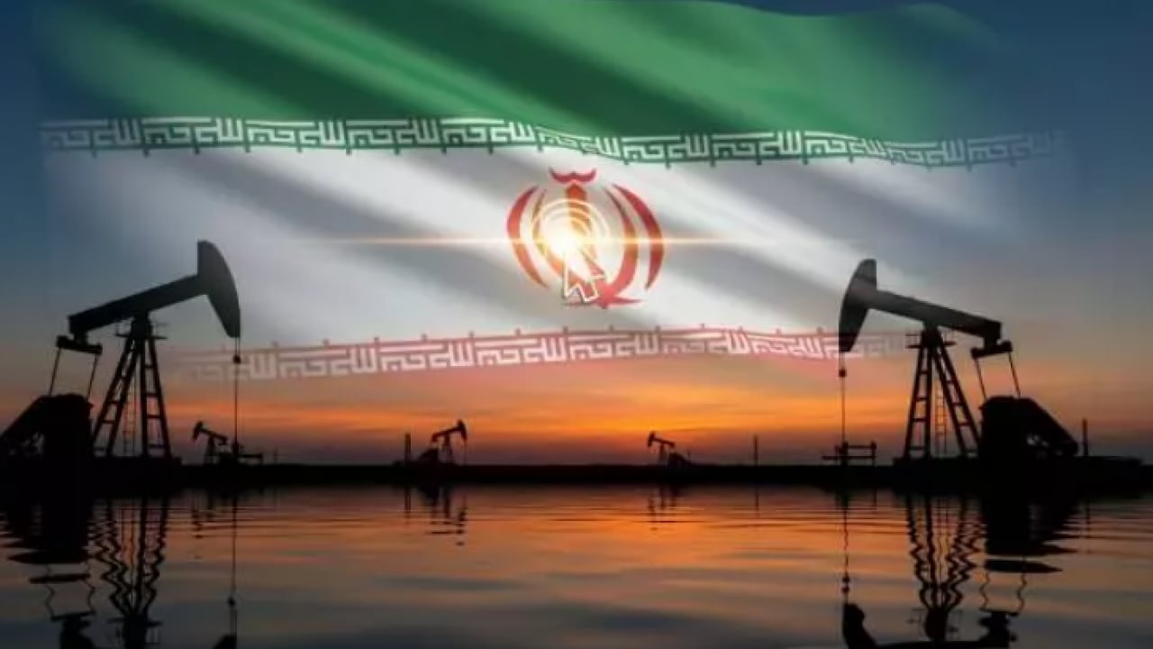 Foto - Savaş küresel dengeleri altüst etti! İşte İran'dan en fazla petrol alan ülkeler!