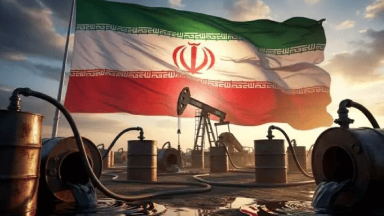 Foto - Savaş küresel dengeleri altüst etti! İşte İran'dan en fazla petrol alan ülkeler!