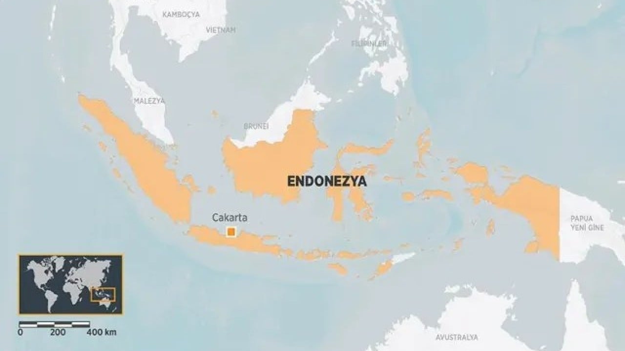 Foto - Savaş onları da vurdu! Türkiye'den 48 tane Kaan alacak olan ülke acil önlem planını duyurdu