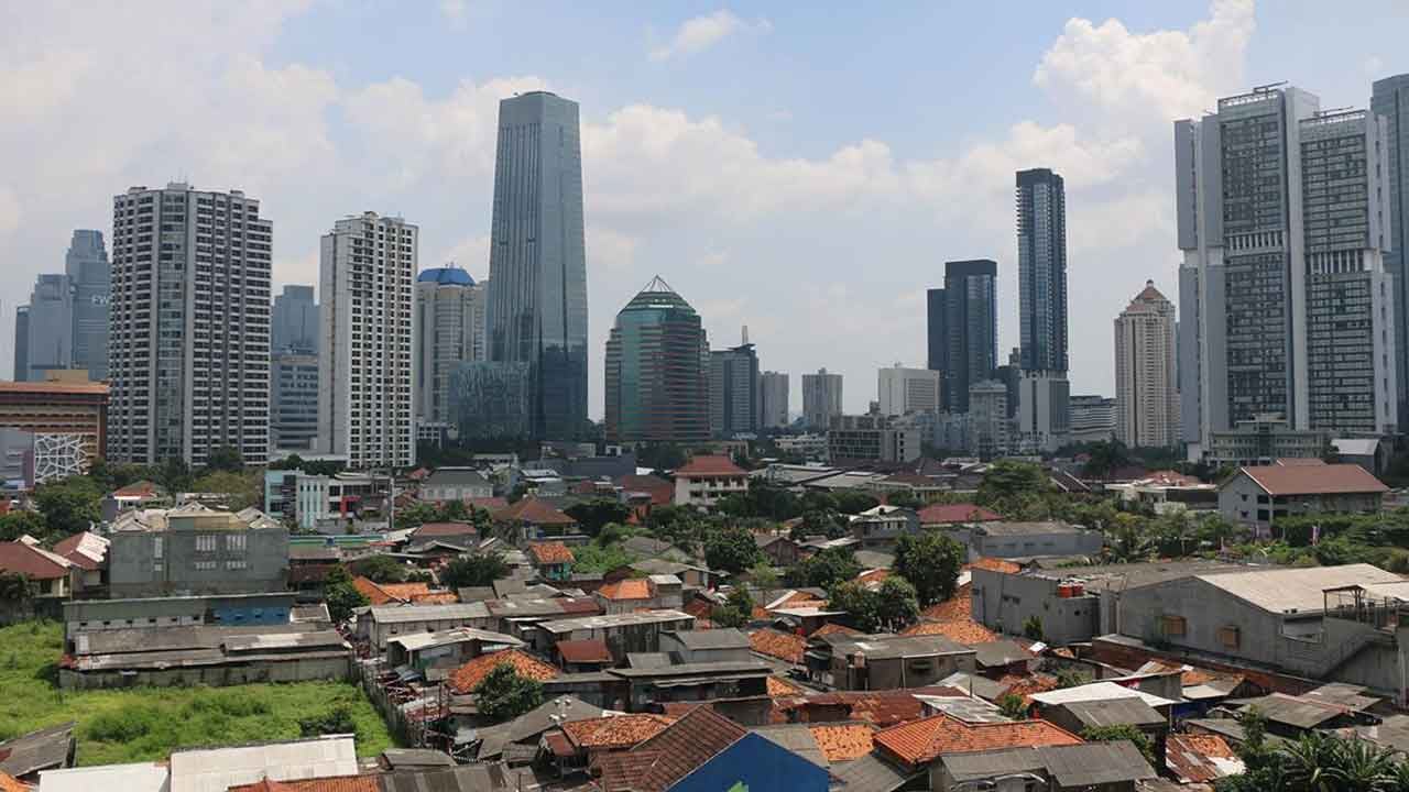Foto - Savaş onları da vurdu! Türkiye'den 48 tane Kaan alacak olan ülke acil önlem planını duyurdu