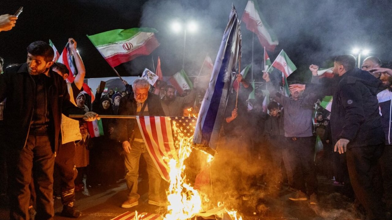 Foto - Savaş petrol fiyatlarını körükleyince olanlar oldu… Akaryakıta tarihin en büyük zammı geliyor