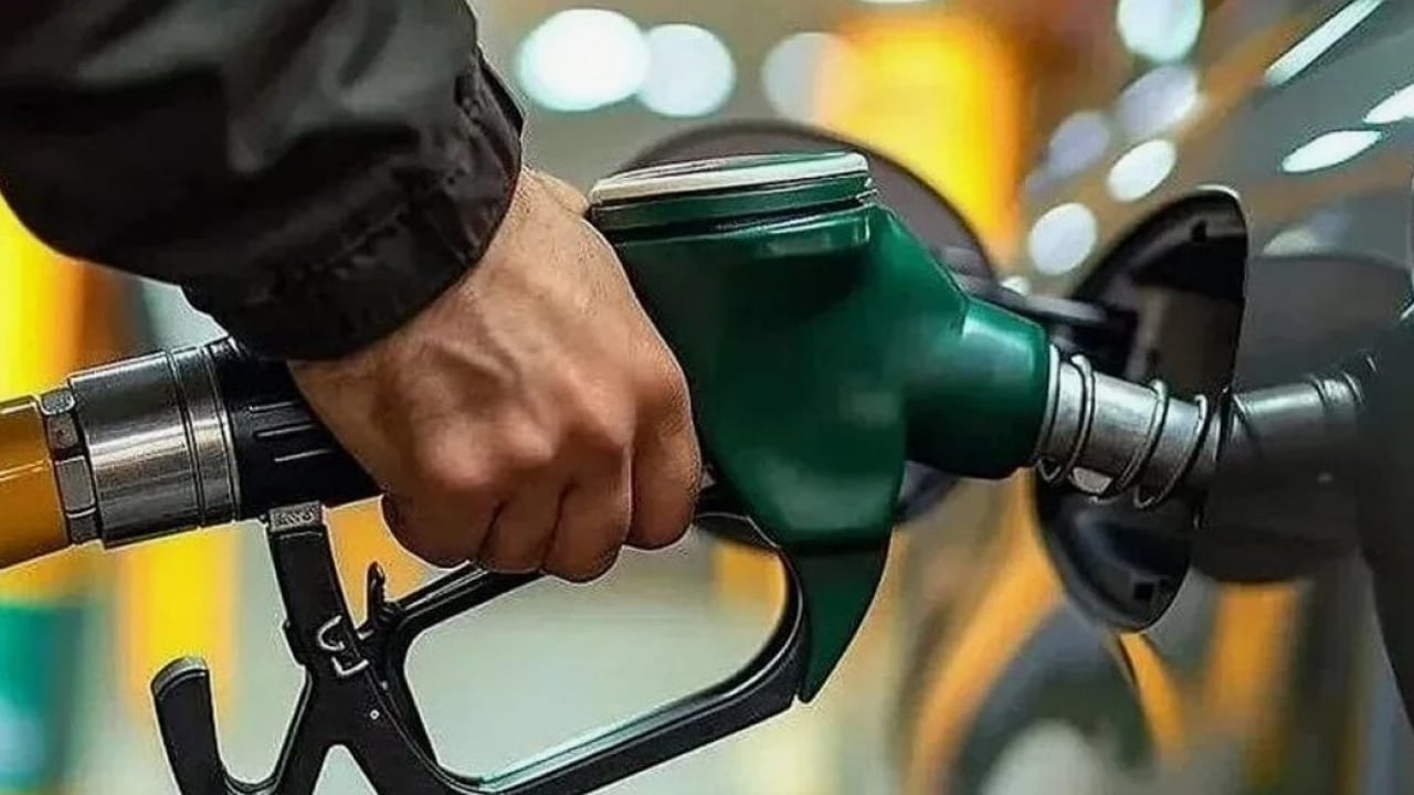 Foto - Savaş petrol fiyatlarını körükleyince olanlar oldu… Akaryakıta tarihin en büyük zammı geliyor
