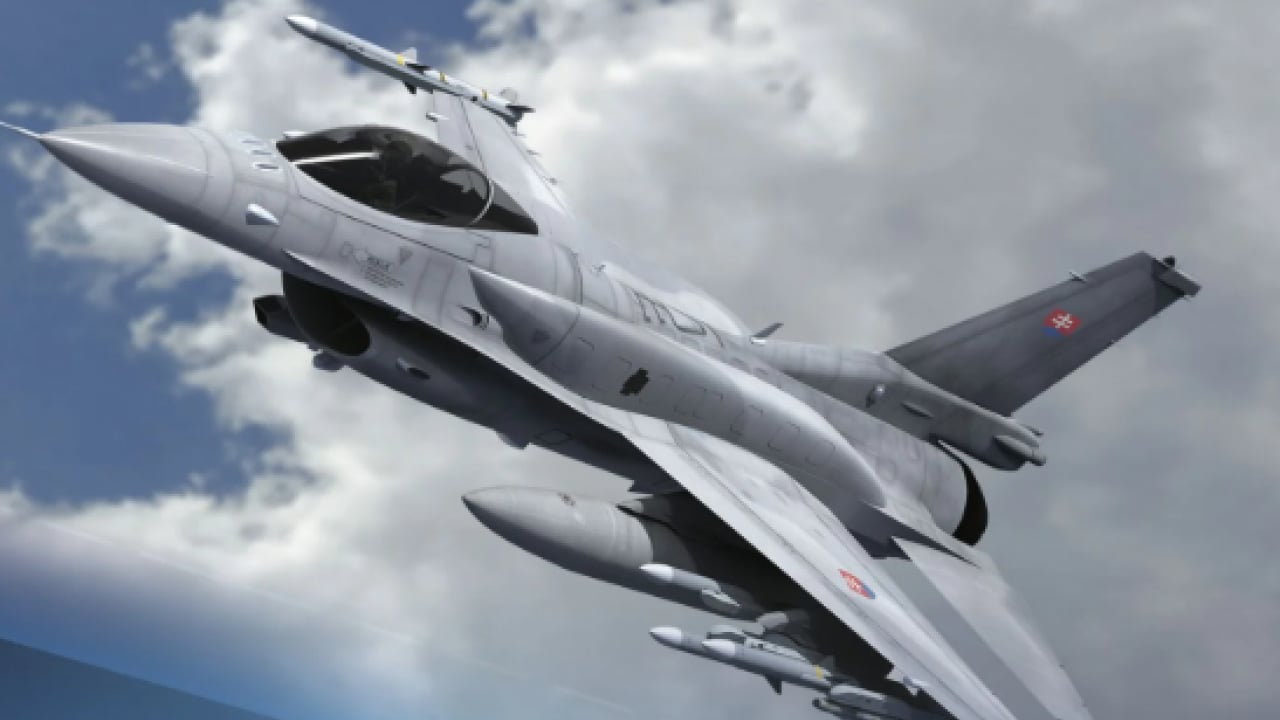 Foto - Savaş sonrası flaş adım: 35 adet F-16 alacaklar!