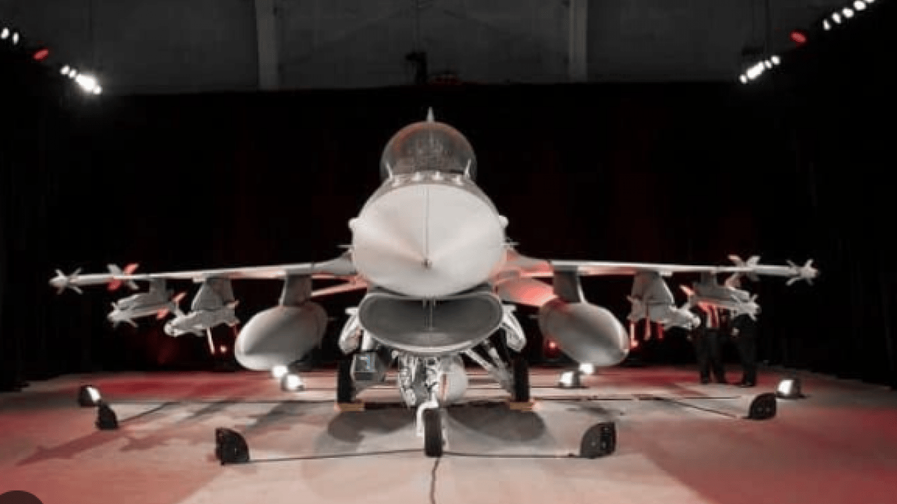 Foto - Savaş sonrası flaş adım: 35 adet F-16 alacaklar!