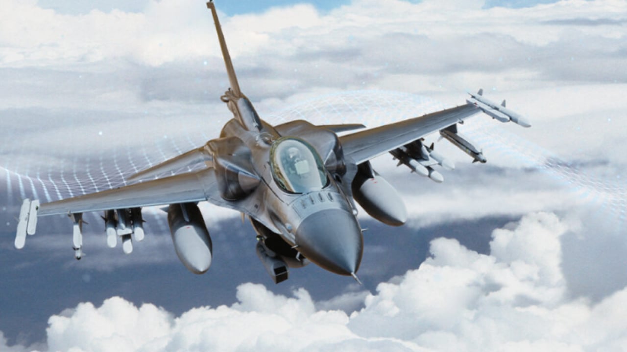 Foto - Savaş sonrası flaş adım: 35 adet F-16 alacaklar!