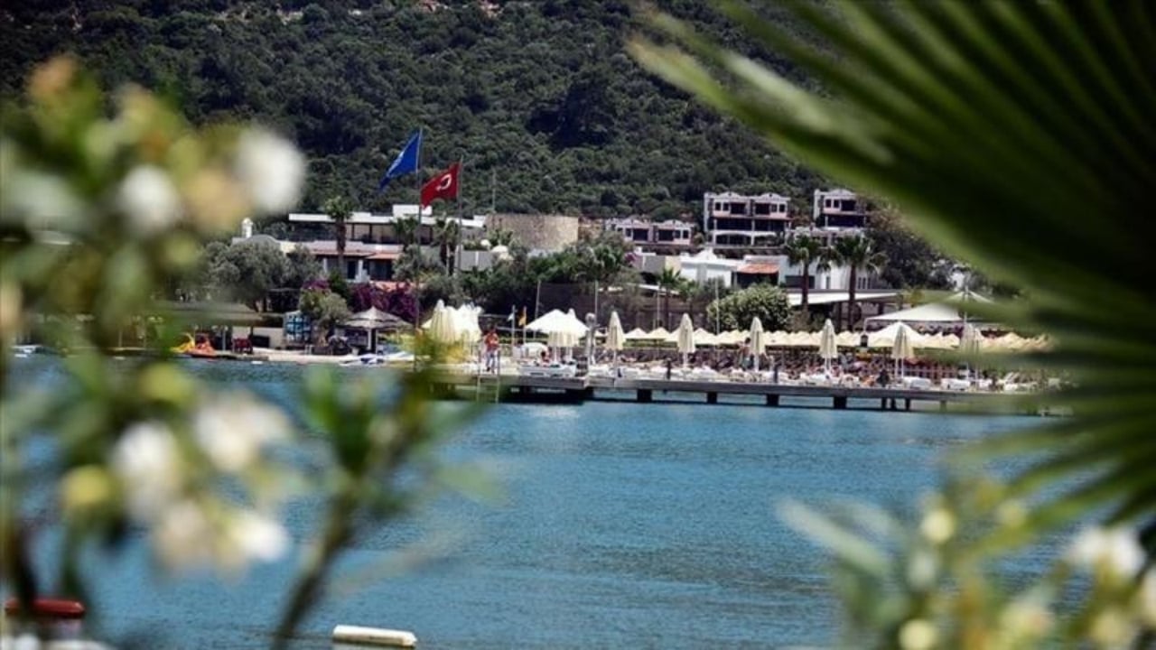 Foto - Savaş sonrası ilk tercih olduk! "Herkes bir yana, siz bir yana" deyip Türkiye’nin kapısını çaldılar