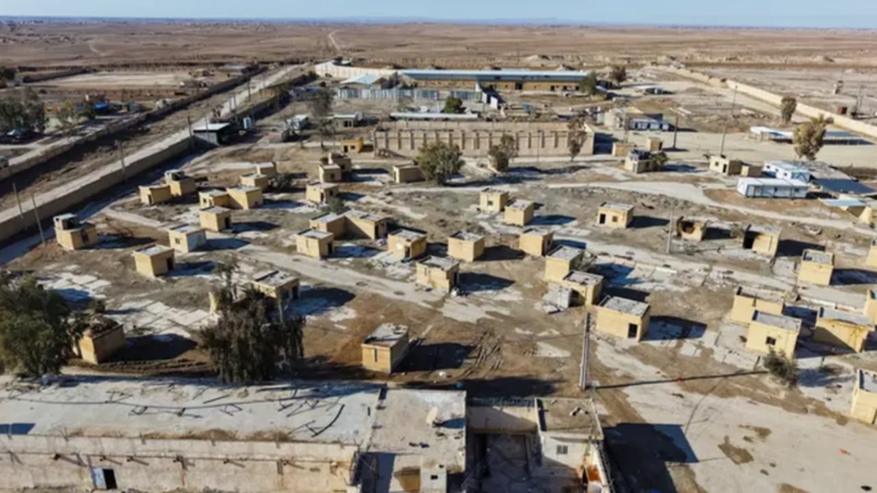 Foto - Savaş sürerken, ABD’den Türkiye’yi de yakından ilgilendiren sürpriz adım: Arkalarına bile bakmadan çekildiler