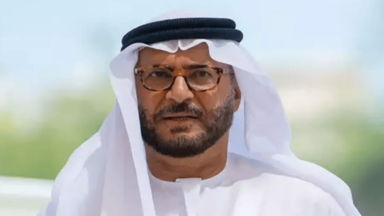 Foto - Savaş sürerken BAE, İran'dan para istedi!