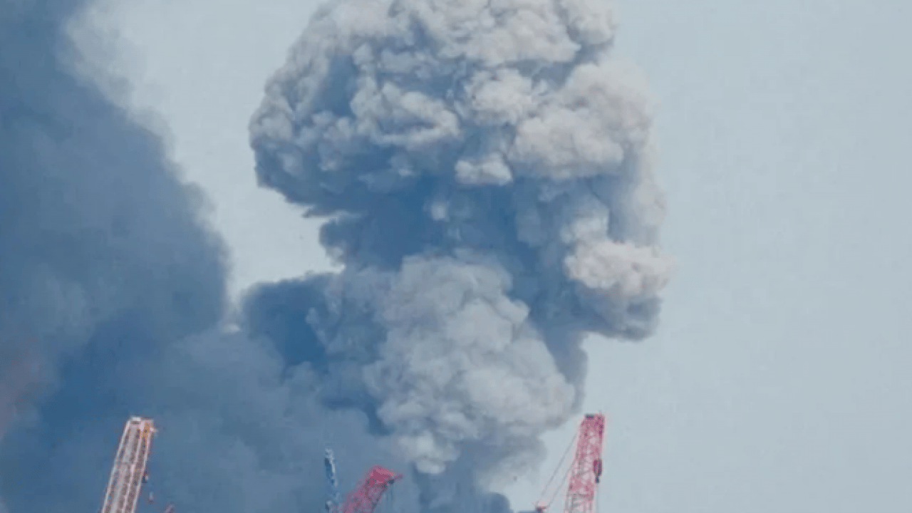 Foto - Savaş sürerken BAE, İran'dan para istedi!