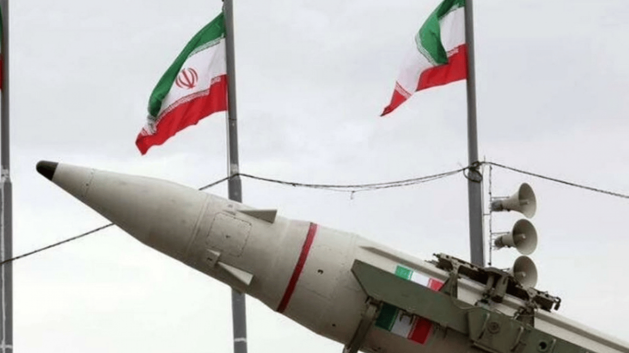 Foto - Savaş sürerken BAE, İran'dan para istedi!