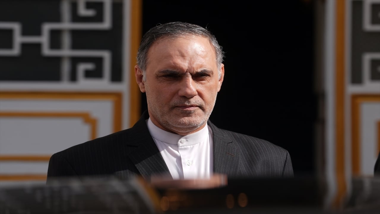 Foto - Savaş sürerken İran’dan çok konuşulacak açıklama: Türkiye tehdit altında