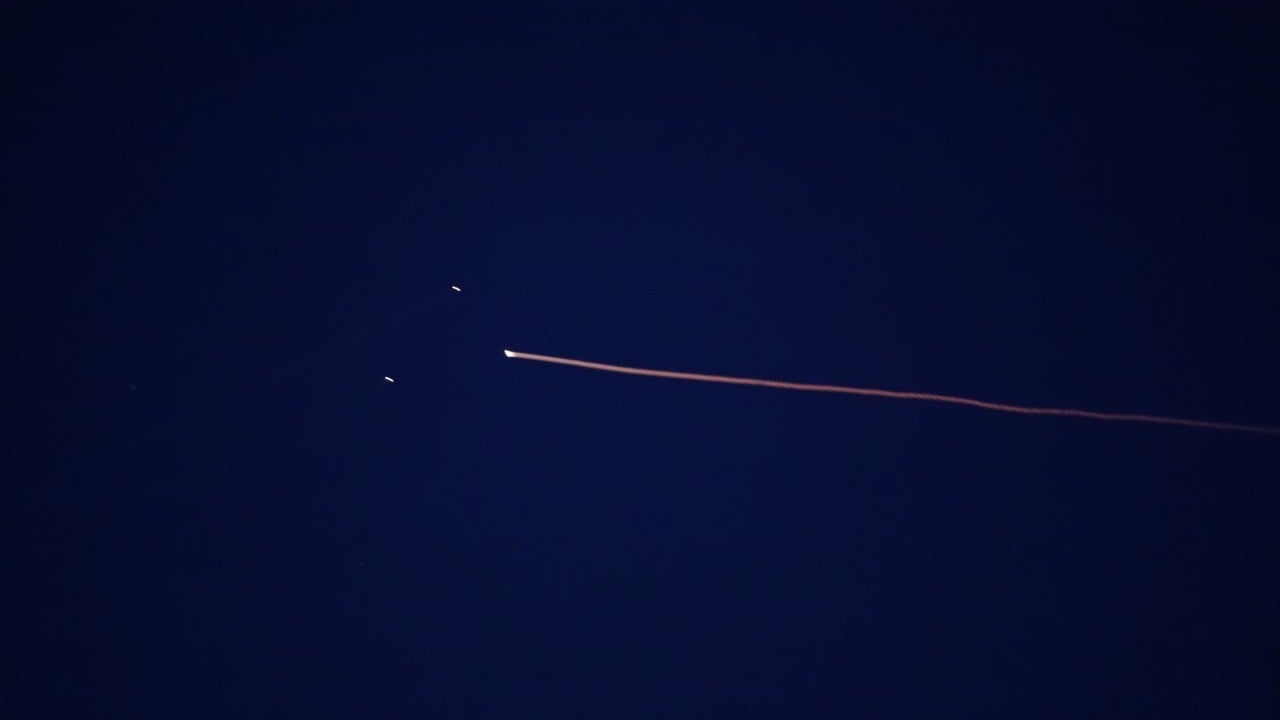 Foto - Savaş sürerken, İran'dan sürpriz bir ABD açıklaması geldi... Ortalık çok fena karışacak!