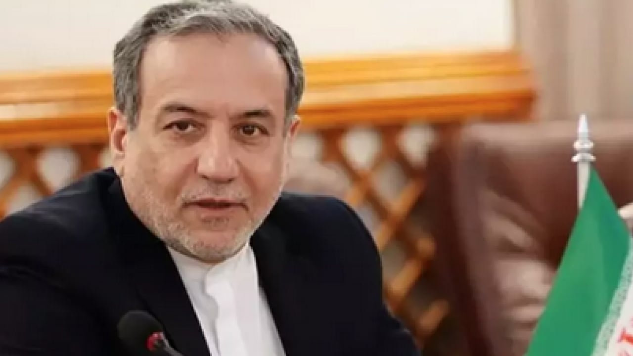 Foto - Savaş sürerken, İran'dan sürpriz bir ABD açıklaması geldi... Ortalık çok fena karışacak!