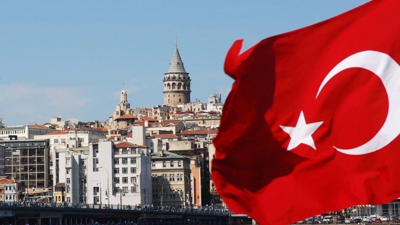 Foto - İranlılardan flaş karar: Türkiye'de kurmaya başladılar