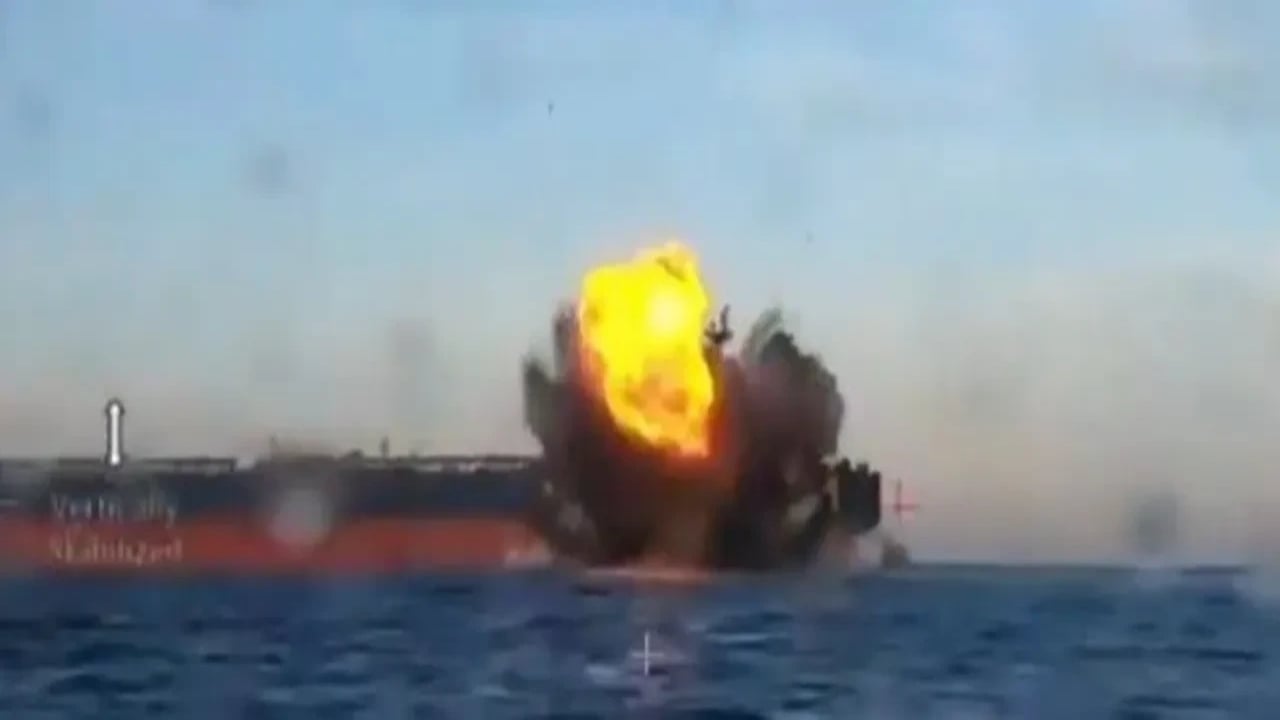 Foto - Savaş Türkiye’nin kapısına dayandı! Karadeniz fokur fokur kaynıyor