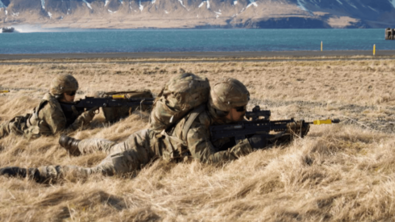 Foto - Savaş uçağı yok, kışlası yok, ama sınırları güvende: İşte ordusu olmayan ülkeler