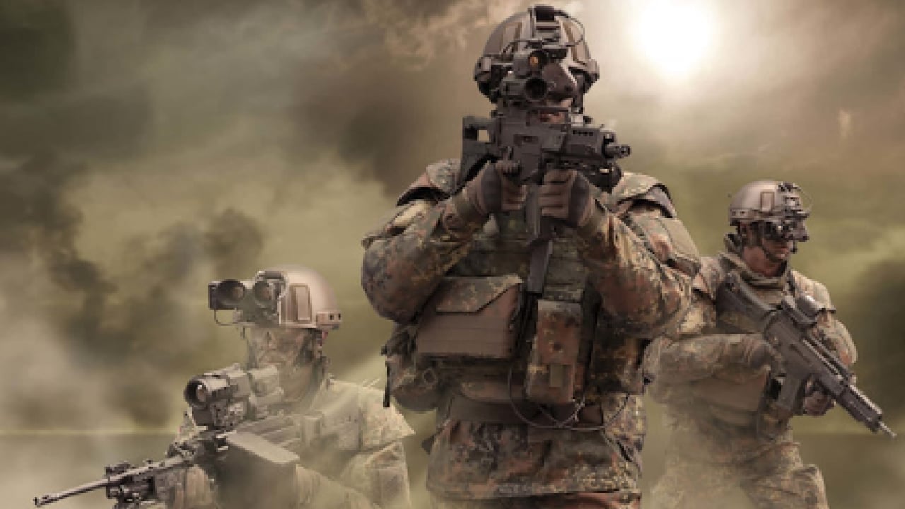 Foto - Savaş uçağı yok, kışlası yok, ama sınırları güvende: İşte ordusu olmayan ülkeler