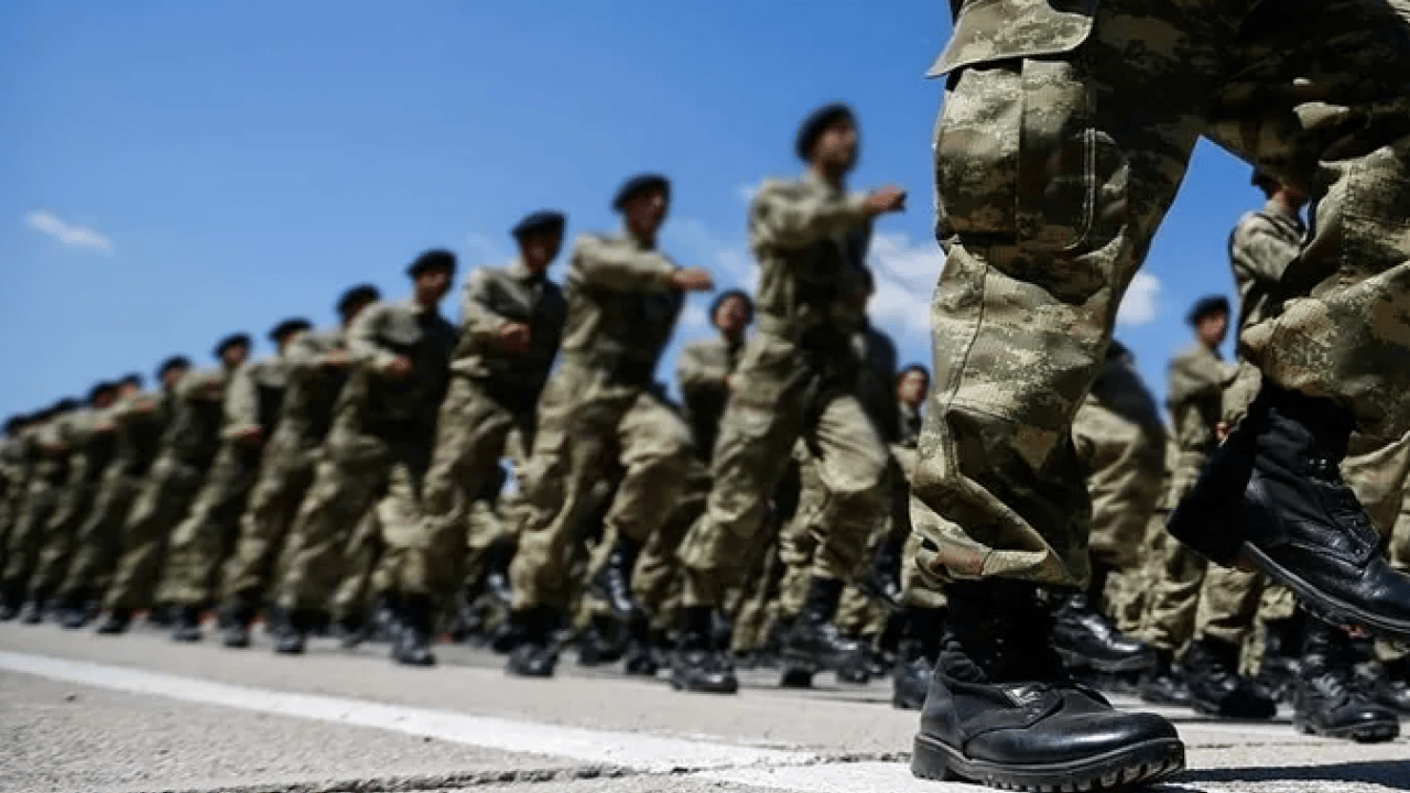 Foto - Savaş uçağı yok, kışlası yok, ama sınırları güvende: İşte ordusu olmayan ülkeler