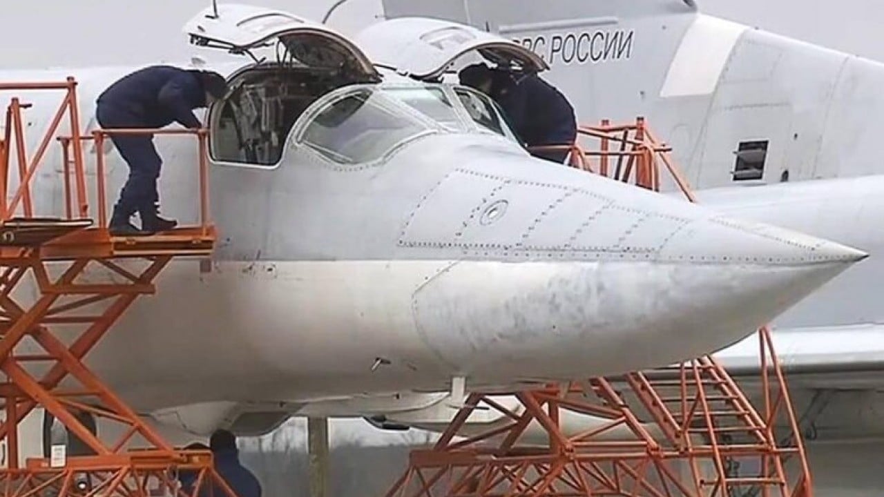 Foto - Savaş uçağında ölümcül hata! Askerler hayatını kaybetti