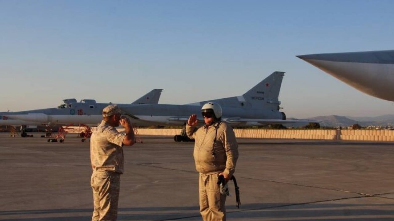 Foto - Savaş uçağında ölümcül hata! Askerler hayatını kaybetti
