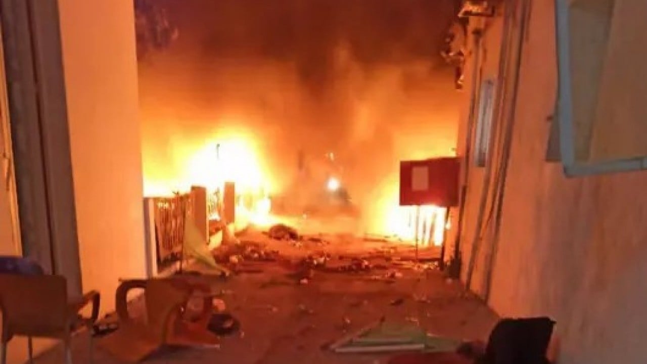 Foto - Savaş uçakları ve İHA'larla saldırdılar! Acı haber geldi: Çok sayıda şehit var