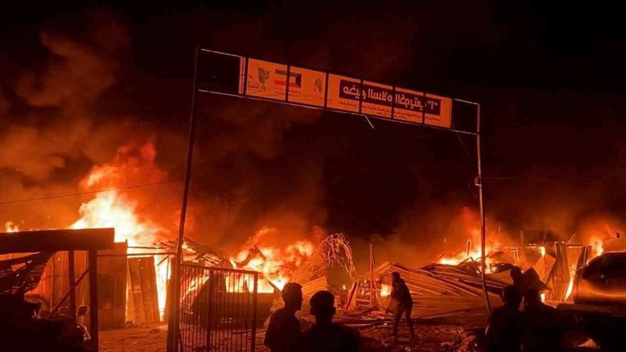 Foto - Savaş uçakları ve İHA'larla saldırdılar! Acı haber geldi: Çok sayıda şehit var