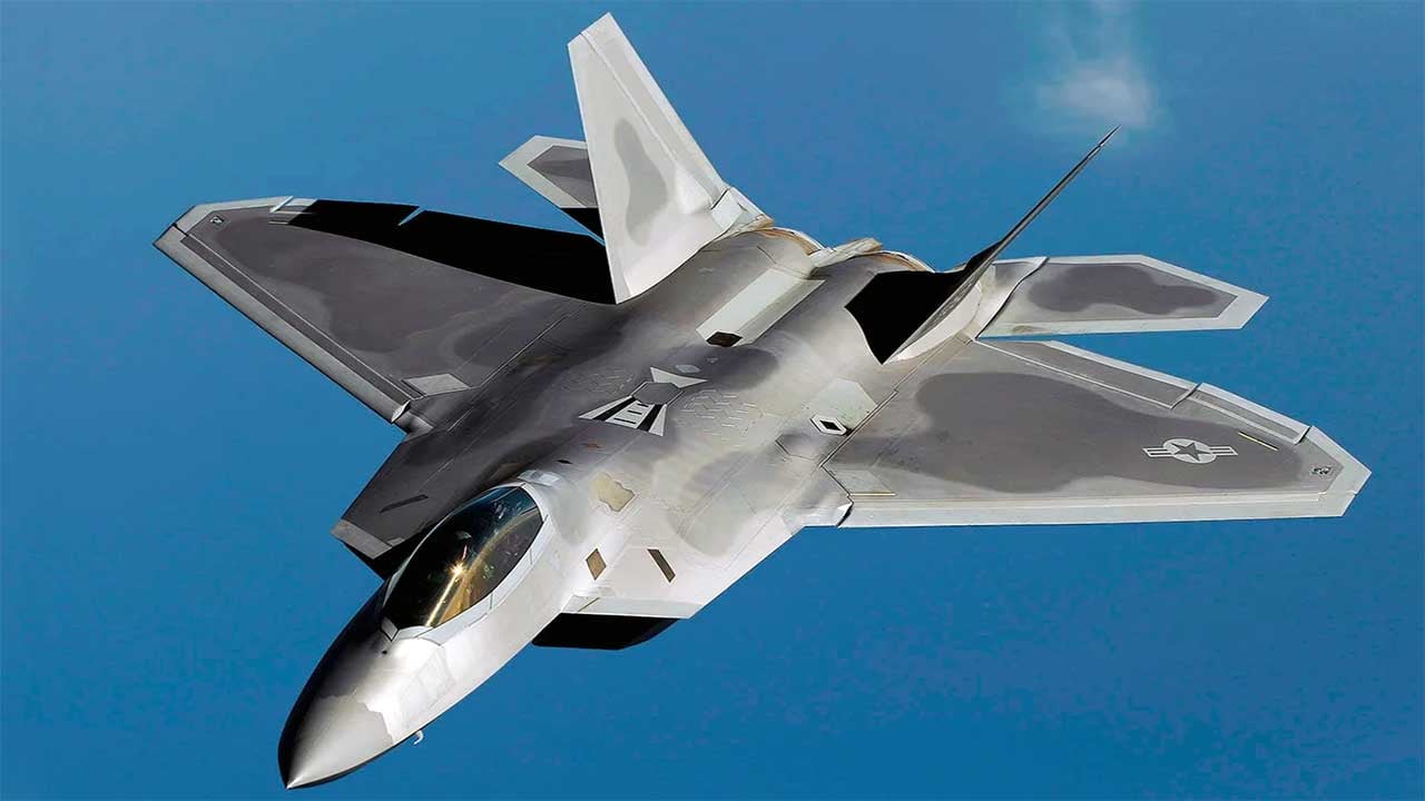 Foto - Savaş Uçaklarında Hız Tartışması: Süpersonik Uçuş Hâlâ Ne Kadar Kritik?