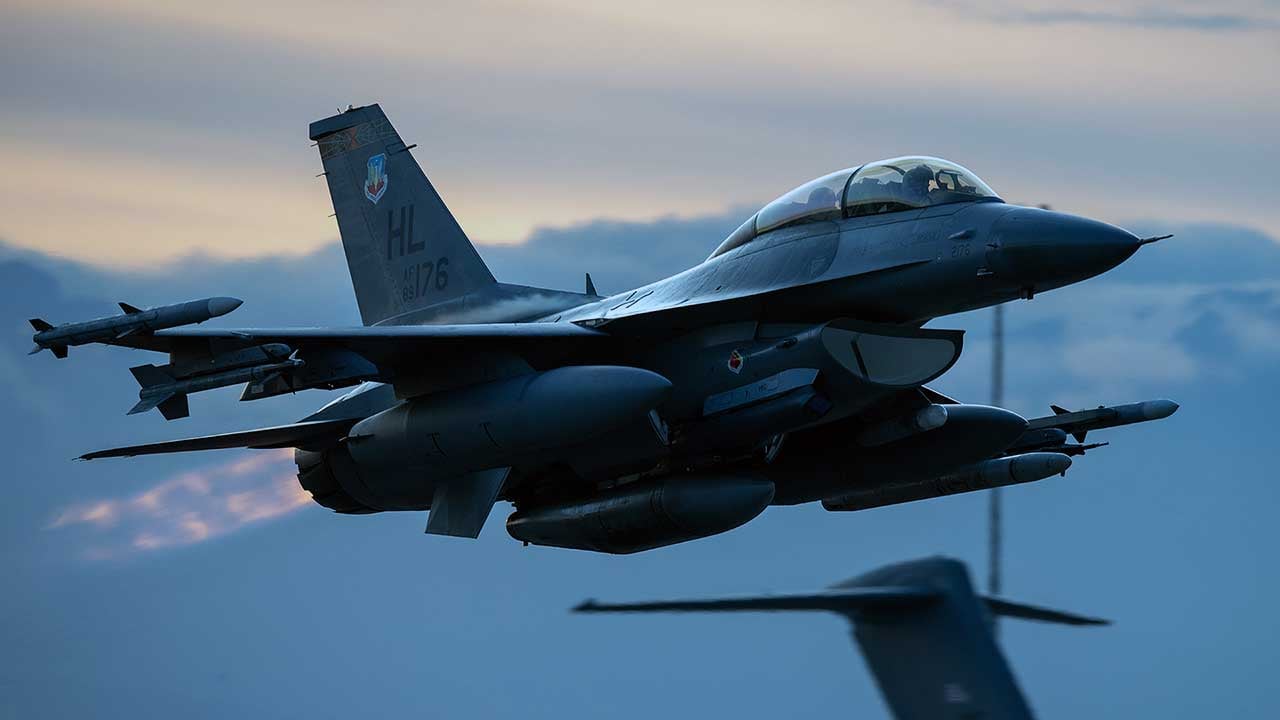 Foto - Savaş Uçaklarında Hız Tartışması: Süpersonik Uçuş Hâlâ Ne Kadar Kritik?