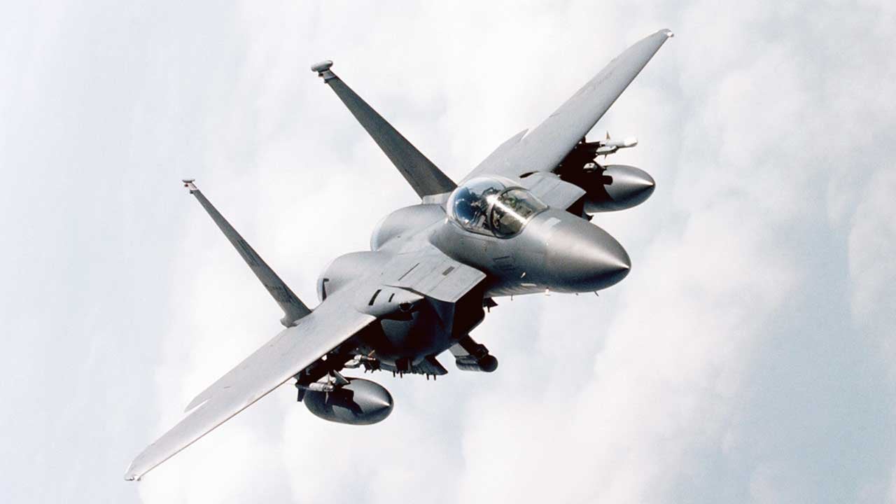 Foto - Savaş Uçaklarında Hız Tartışması: Süpersonik Uçuş Hâlâ Ne Kadar Kritik?