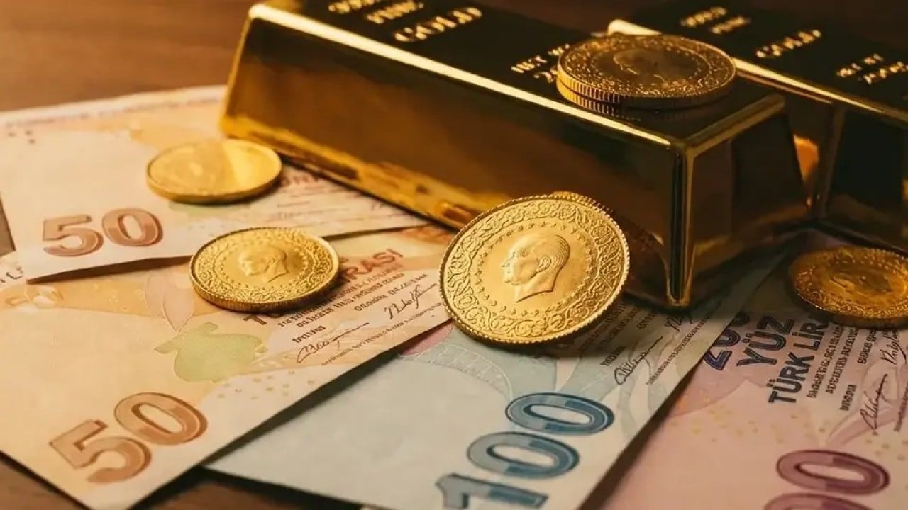 Foto - Savaş uyarısı yapıp tarih verdi: Gram altın 2500 lira değişecek