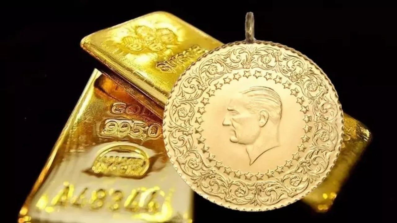 Foto - Savaş uyarısı yapıp tarih verdi: Gram altın 2500 lira değişecek