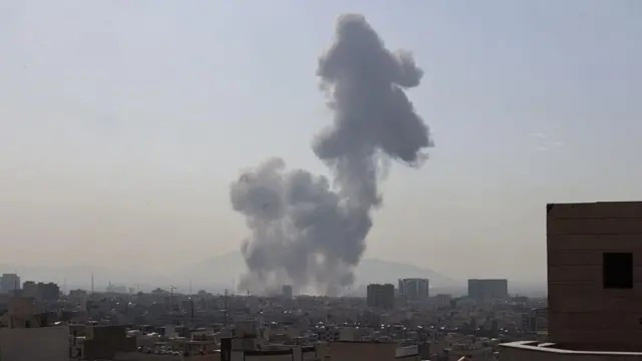 Foto - Savaşa bir ülke daha dahil oldu: İran'ın yanındayız, yakında ABD üslerini vuracağız