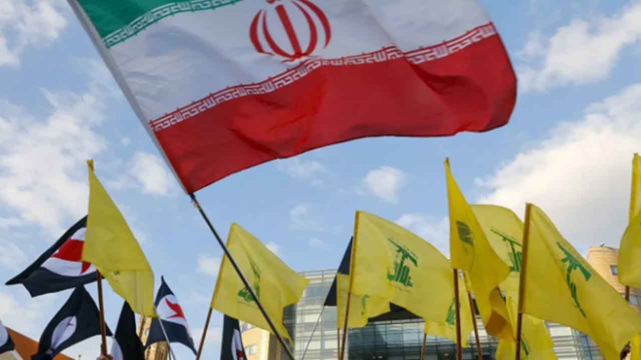 Foto - Savaşa bir ülke daha dahil oldu: İran'ın yanındayız, yakında ABD üslerini vuracağız