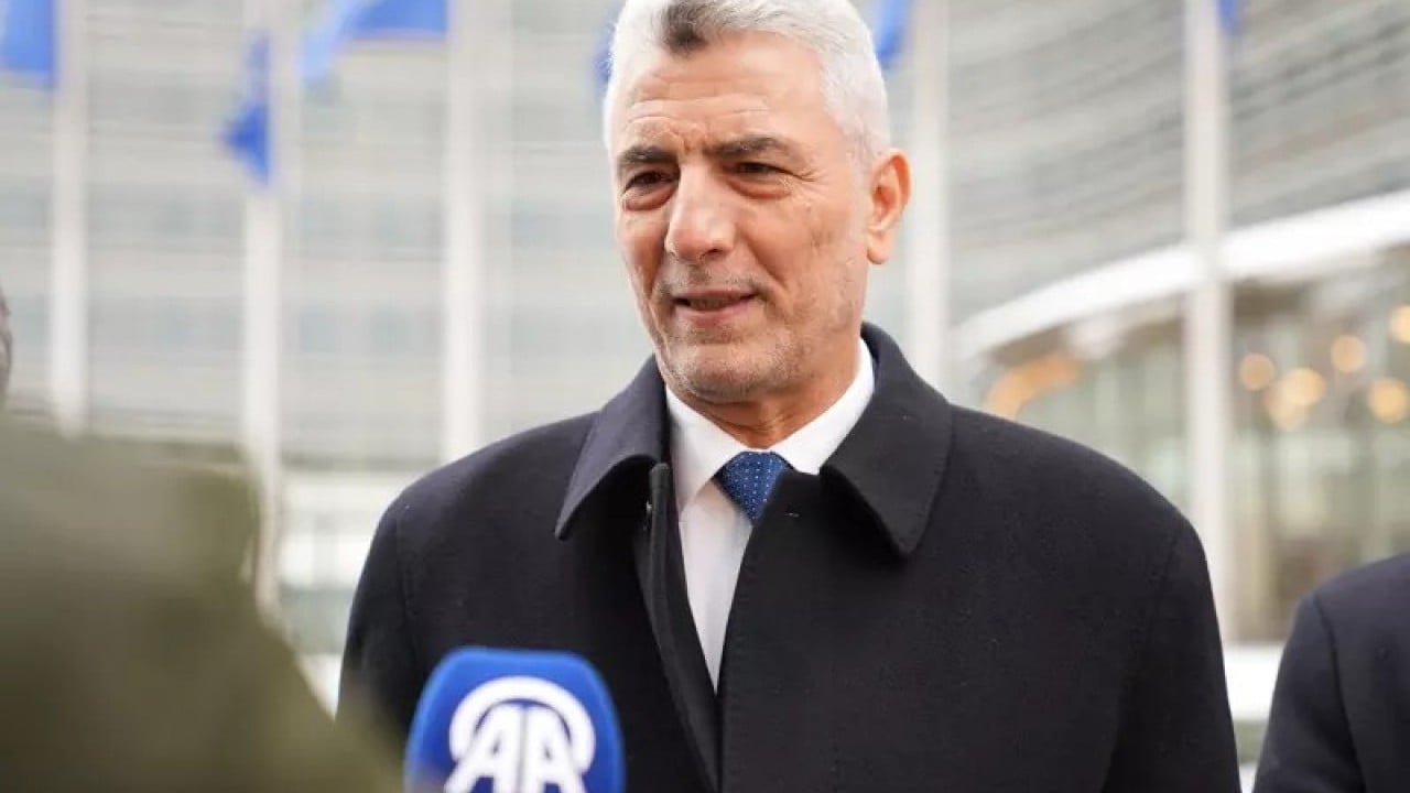 Foto - Savaşa katılmaları an meselesi! Türkiye ile savunma sanayi konusunda anlaşmak istiyorlar: Ankara ile yakınlaşmamız şart