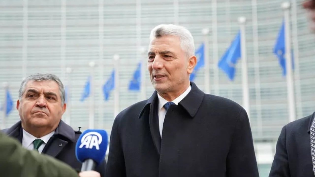 Foto - Savaşa katılmaları an meselesi! Türkiye ile savunma sanayi konusunda anlaşmak istiyorlar: Ankara ile yakınlaşmamız şart