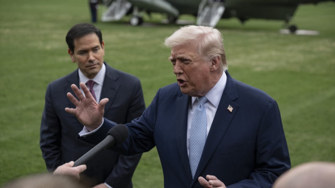 Foto - Savaşı bitirecek görüşmenin yapılacağı ülke de tarih de belli oldu