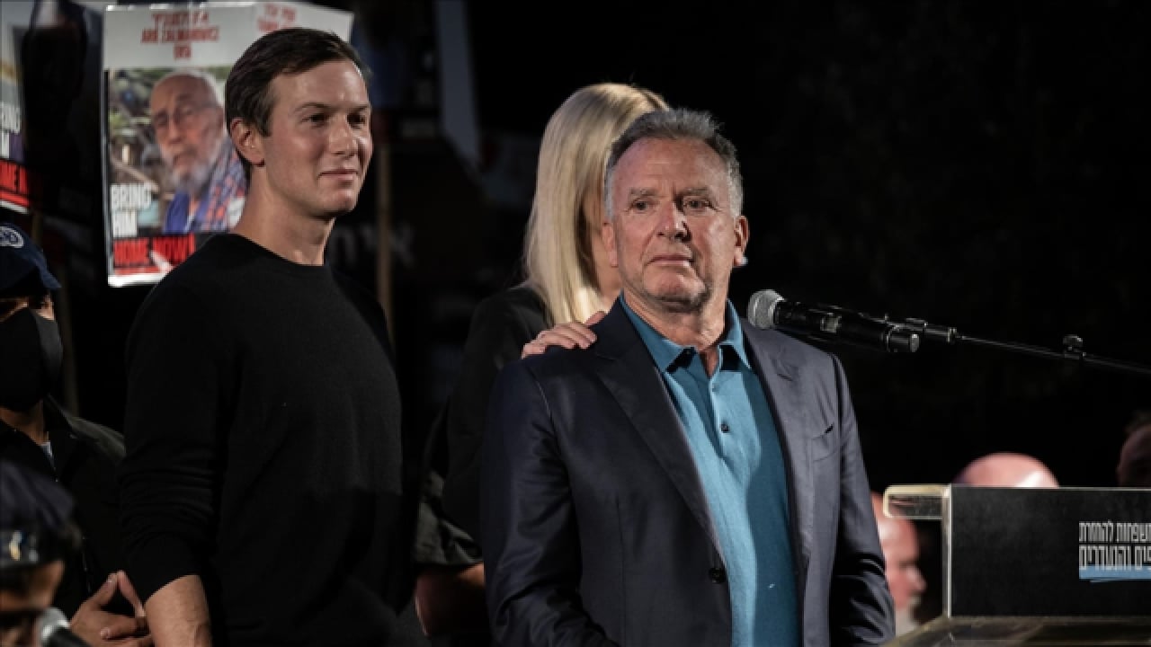 Foto - Savaşı bitirecek görüşmenin yapılacağı ülke de tarih de belli oldu