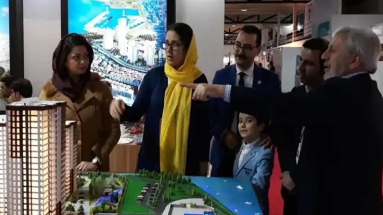 Foto - Savaşın ardından İstanbul için dikkat çeken adımı attılar! İranlılardan kritik "Türkiye" kararı