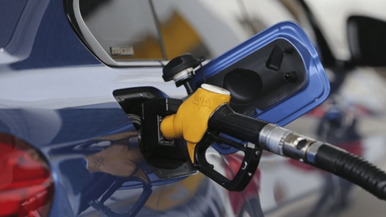 Foto - Savaşın ateşi petrolü vuruyor! İşte güncel akaryakıt fiyatları!