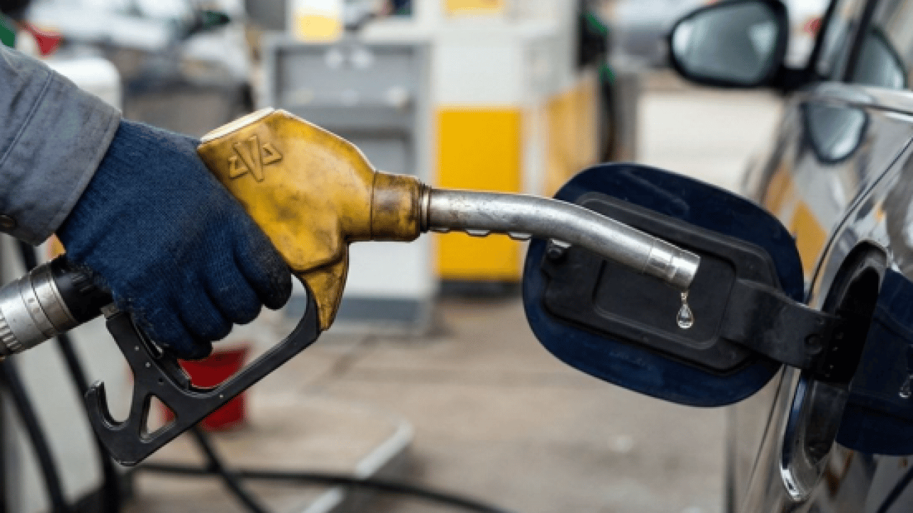 Foto - Savaşın ateşi petrolü vuruyor! İşte güncel akaryakıt fiyatları!