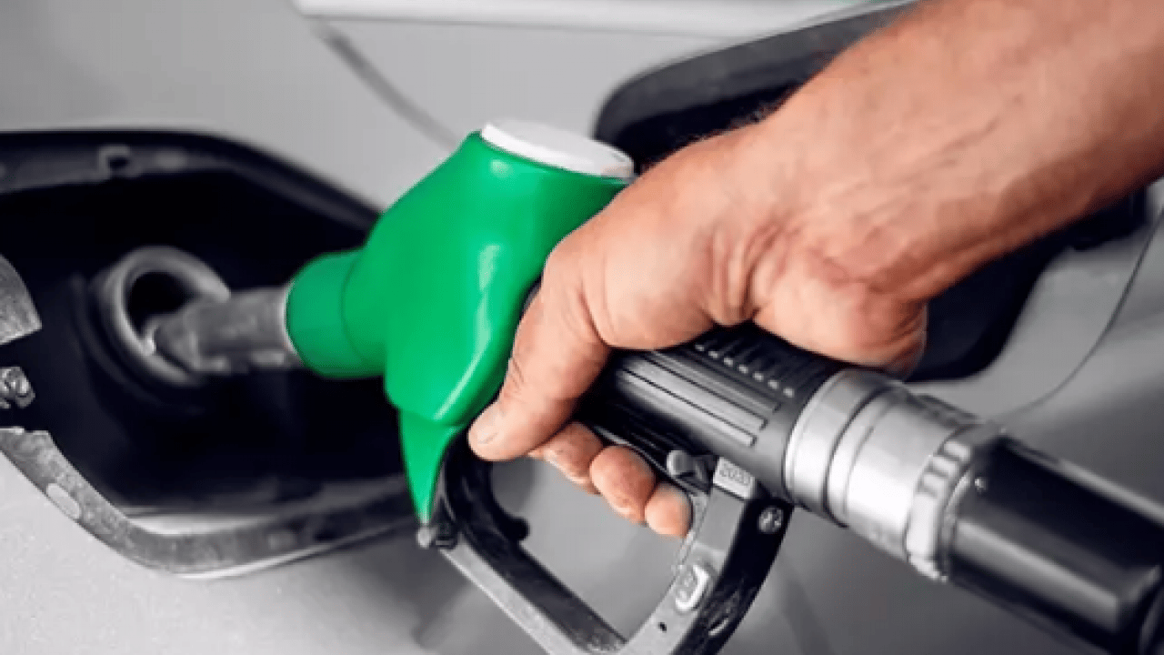 Foto - Savaşın ateşi petrolü vuruyor! İşte güncel akaryakıt fiyatları!