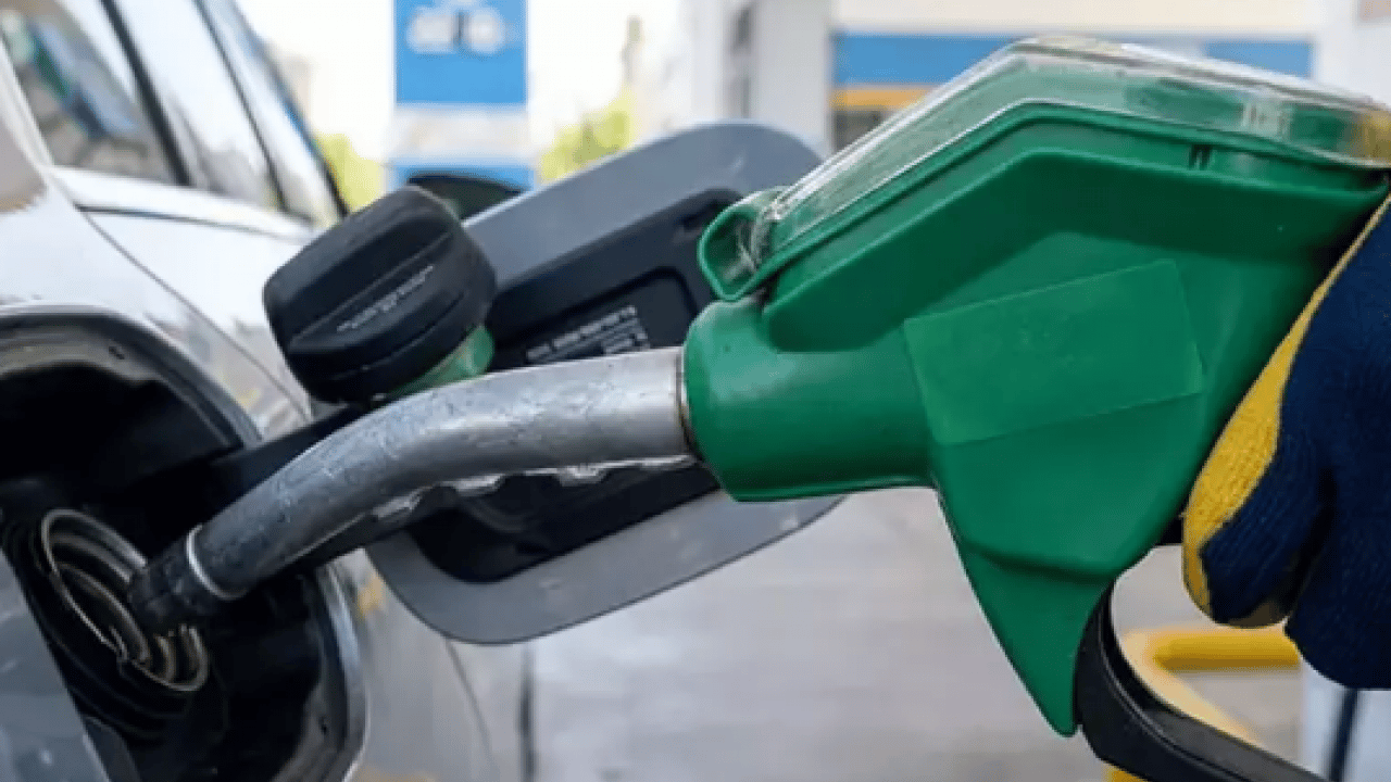 Foto - Savaşın ateşi petrolü vuruyor! İşte güncel akaryakıt fiyatları!