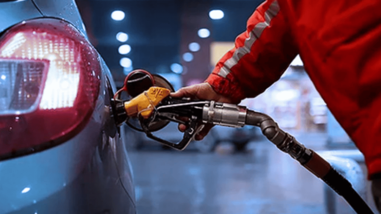 Foto - Savaşın ateşi petrolü vuruyor! İşte güncel akaryakıt fiyatları!