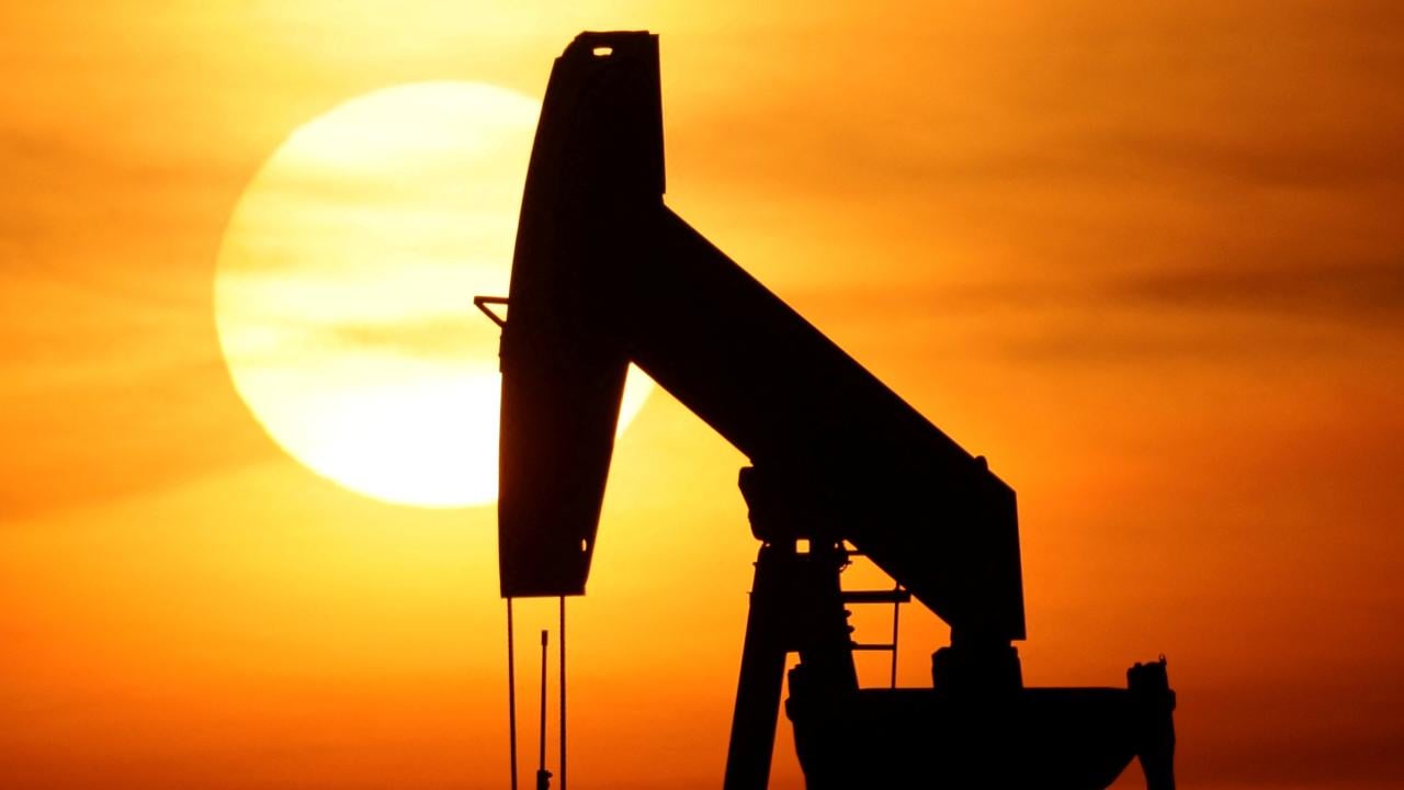 Foto - Savaşın etkisi! Ham petrol üretimi azaldı