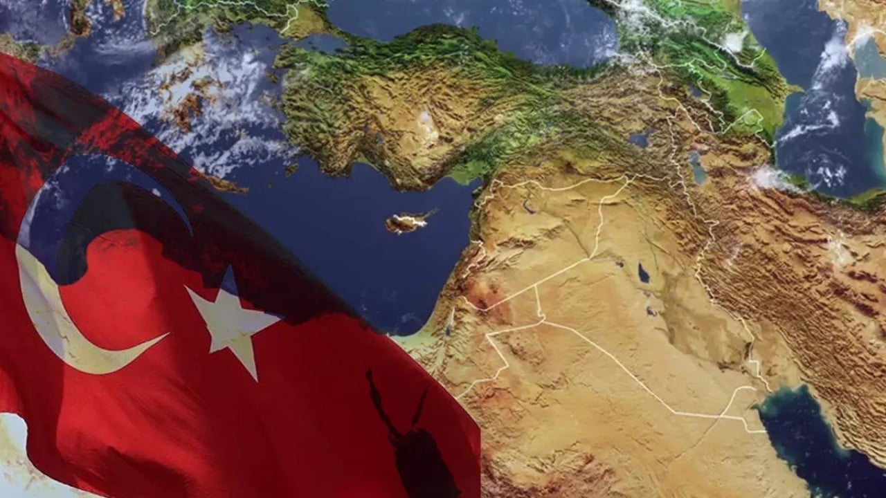 Foto - Savaşın gölgesinde Türkiye'yi derinden etkileyecek üç kritik risk açığa çıktı